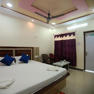 Deluxe Double Room Balcony Sea View